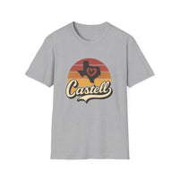 Castell Texas Love
