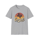 Castell Texas Love