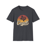 Castell Texas Love
