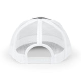 Snapback Trucker Cap