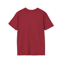 Texas Hill Country Strong [Red] | 2025 Flood Charity Tee