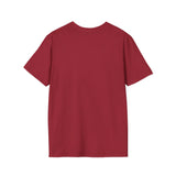 Texas Hill Country Strong [Red] | 2025 Flood Charity Tee