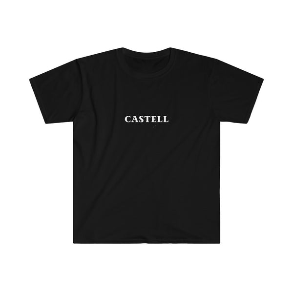 Castell + Indian Back Tee